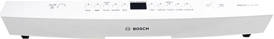 Bosch 00773854 PANEL-FACIA