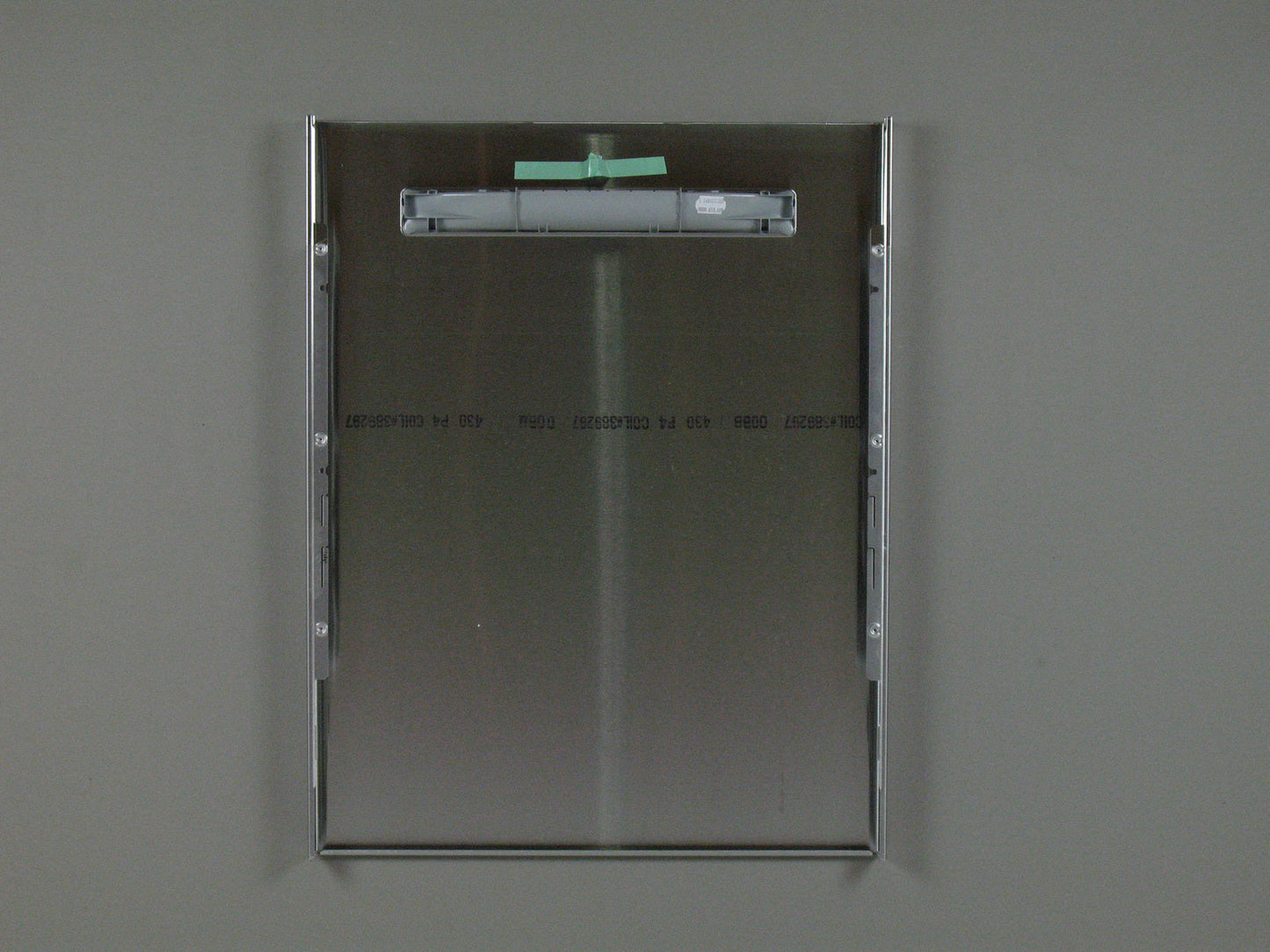 Bosch 00774391 DOOR, OUTER