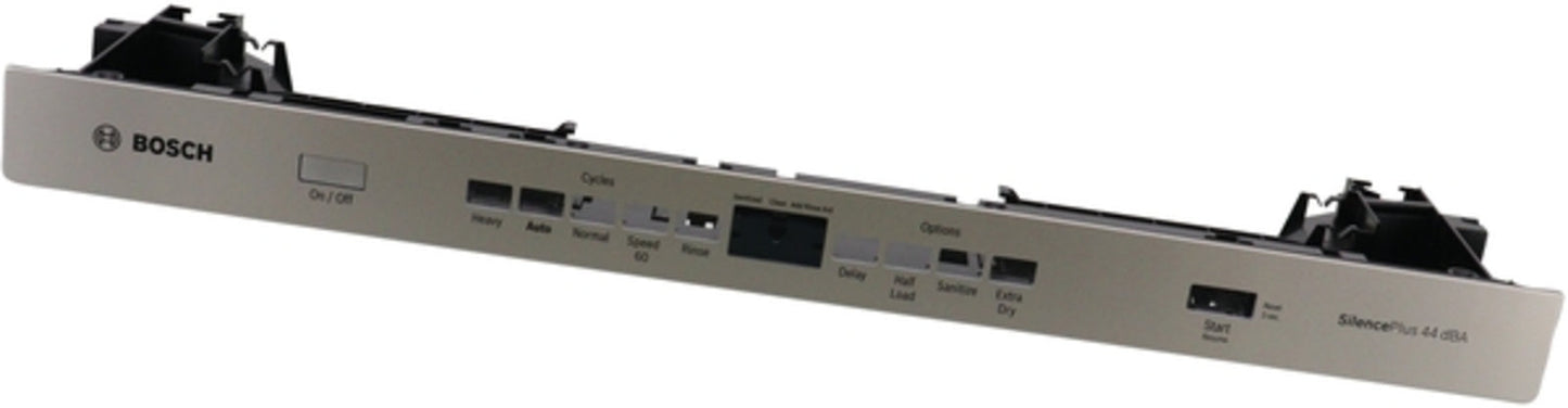 Bosch 00775766 PANEL-FACIA