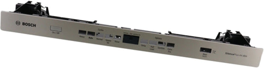 Bosch 00775766 PANEL-FACIA