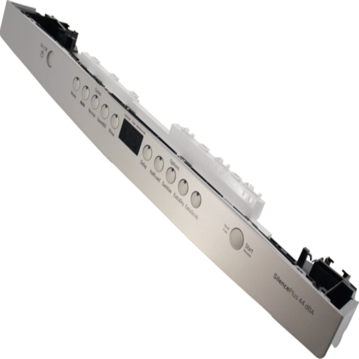 00775770 Bosch Dishwasher Panel-Facia