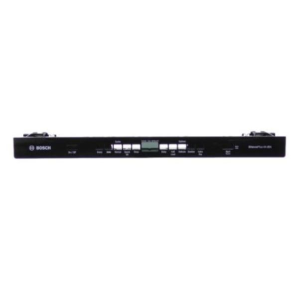 Bosch 00775798 PANEL-FACIA