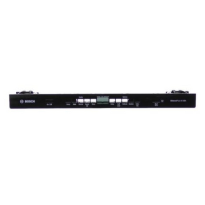 Bosch 00775798 PANEL-FACIA