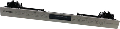 Bosch 00775803 PANEL-FACIA