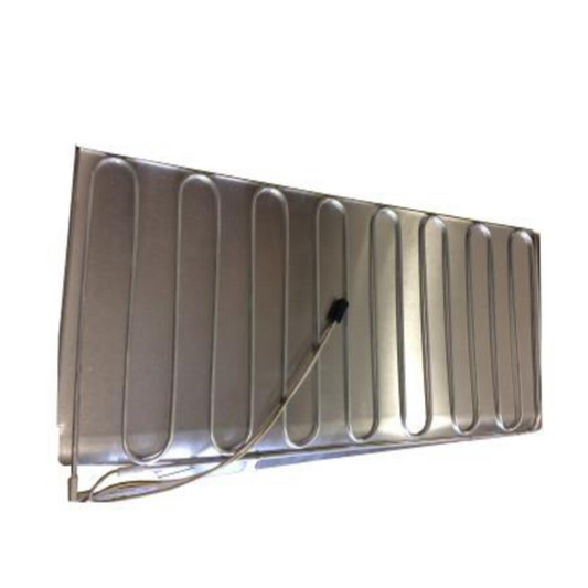 Bosch 00776220 HEATER-DEFROST