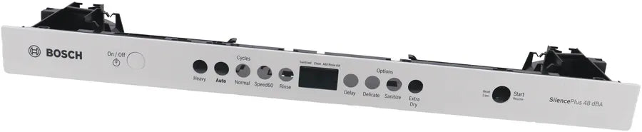 Bosch 00777876 PANEL-FACIA