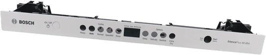Bosch 00777876 PANEL-FACIA