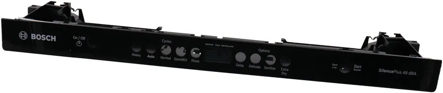 Bosch 00777878 PANEL-FACIA