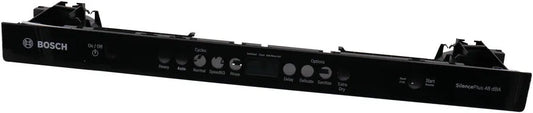 Bosch 00777878 PANEL-FACIA