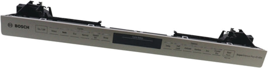 Bosch 00778921 PANEL-FACIA