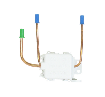 Bosch 10002051 VALVE-MAGNET