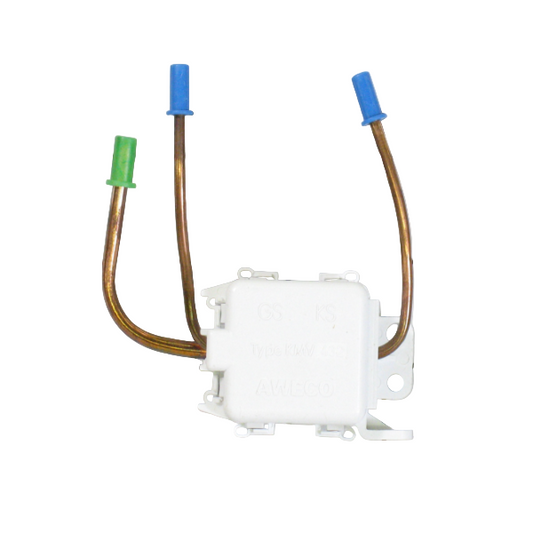 Bosch 10002051 VALVE-MAGNET