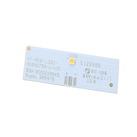 10005877 Bosch Refrigerator LED Diode