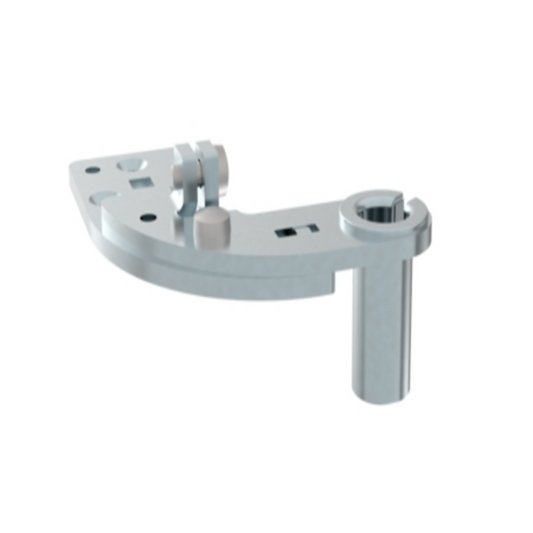 Bosch 10007047 DOOR HINGE