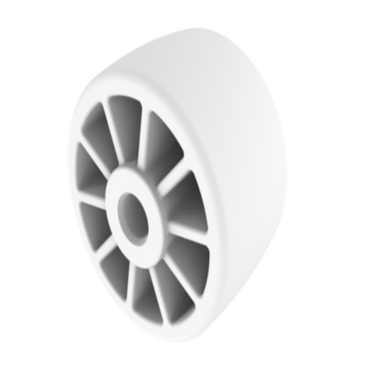 Bosch 10007110 ROLLER SET