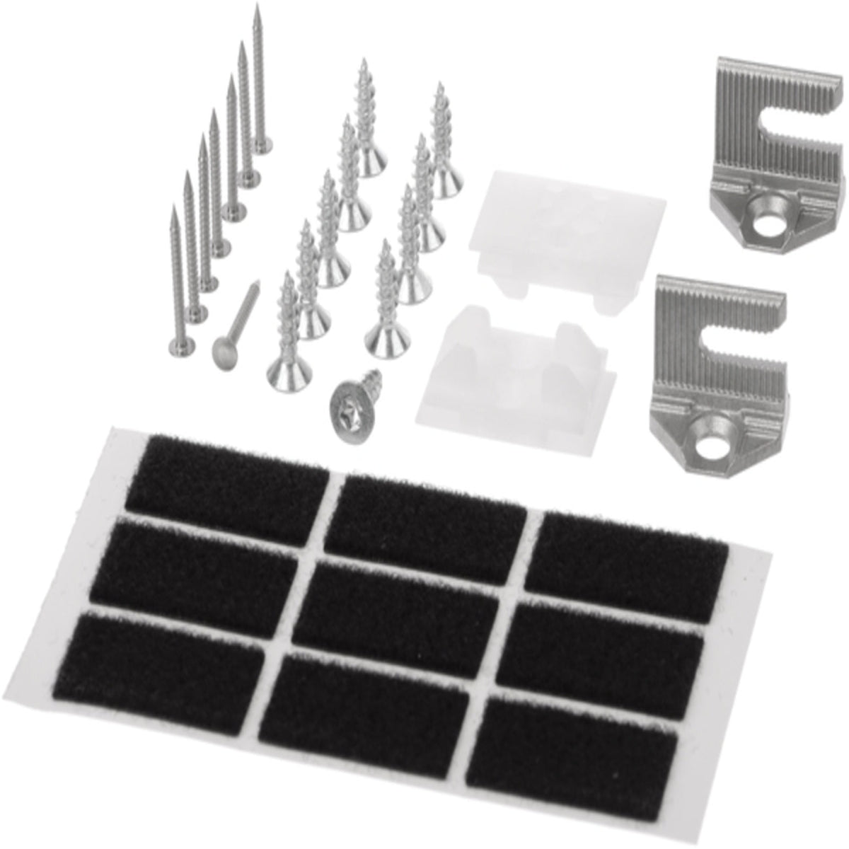 Bosch 10009603 MOUNTING SET