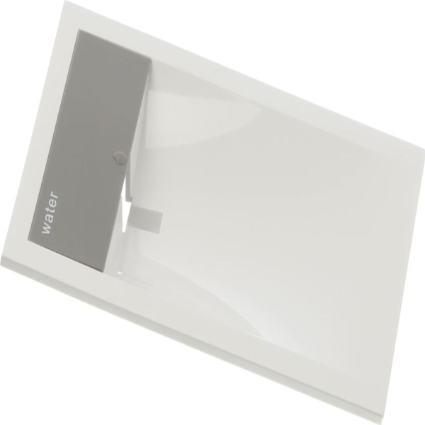 10011858 Bosch Refrigerator Cover