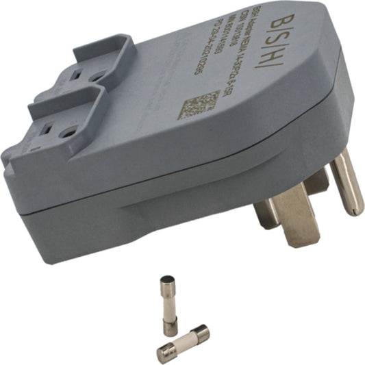 10013818 Bosch Washer/Dryer Adapter