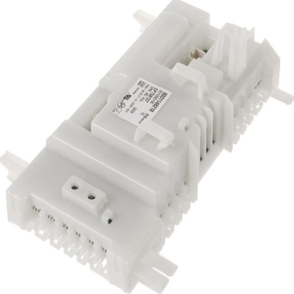 Bosch 10016296 POWER MODULE PROGRAM