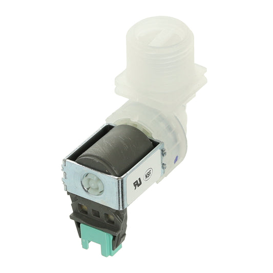 10023853 Bosch Dishwasher Valve Access