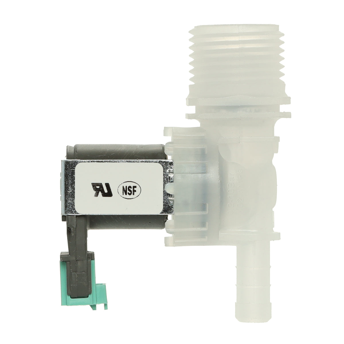 10023853 Bosch Dishwasher Valve Access
