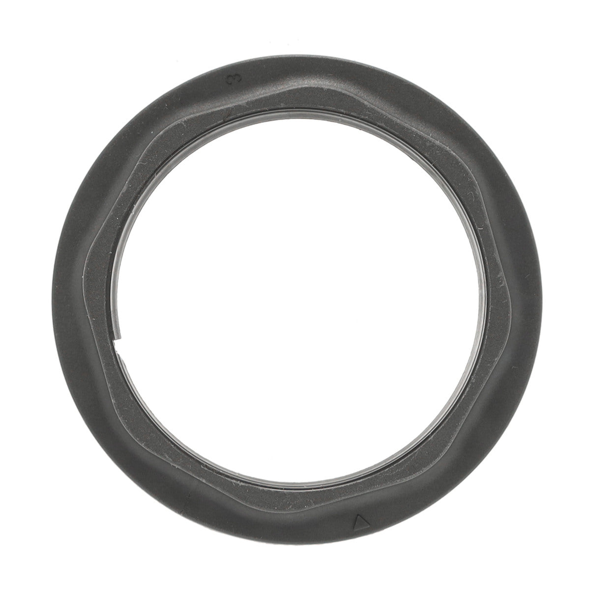 10024356 Bosch Dishwasher Nut, Threaded Ring for Zeoli