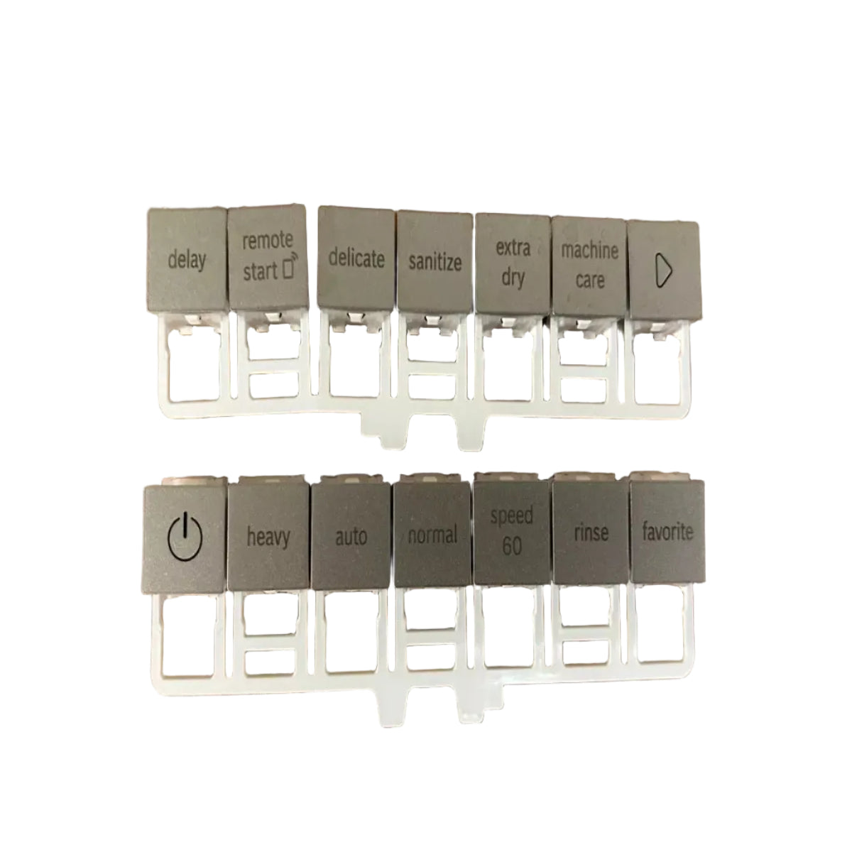 Bosch 10025226 KEY