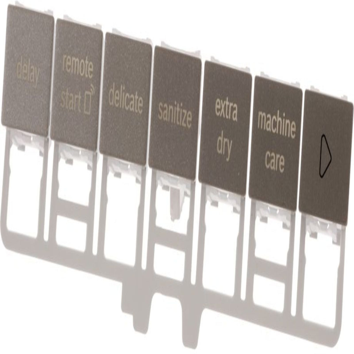 Bosch 10025227 KEY