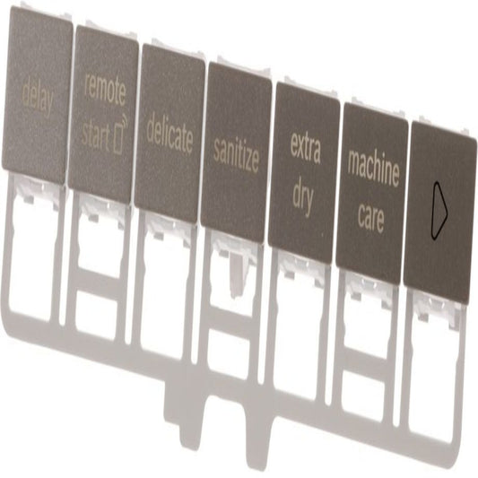 Bosch 10025227 KEY