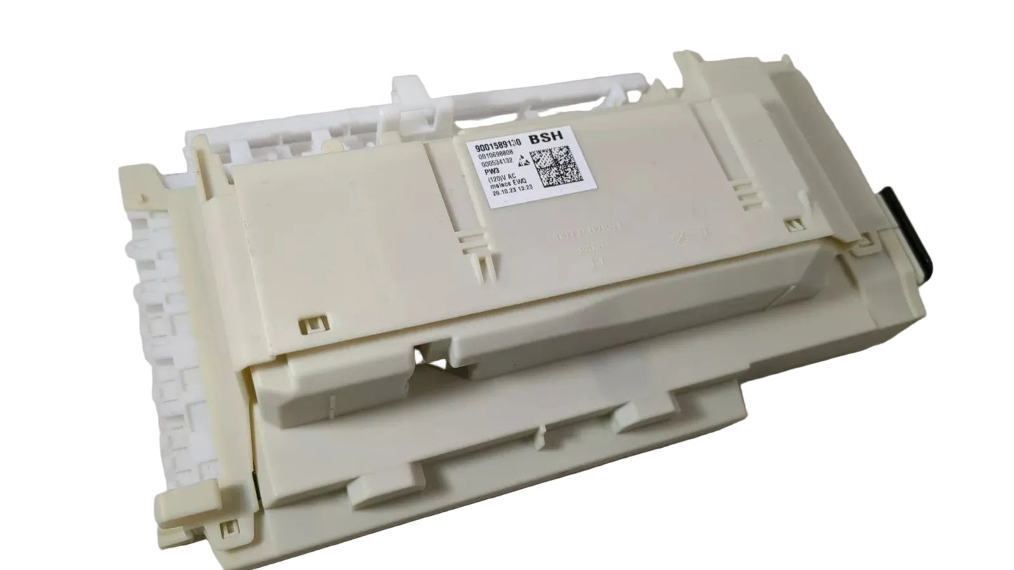 Bosch 10025378 POWER MODULE PROGRAMMED