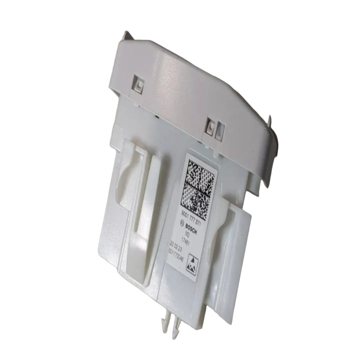 Bosch 10025987 SMM PROGRAMMED
