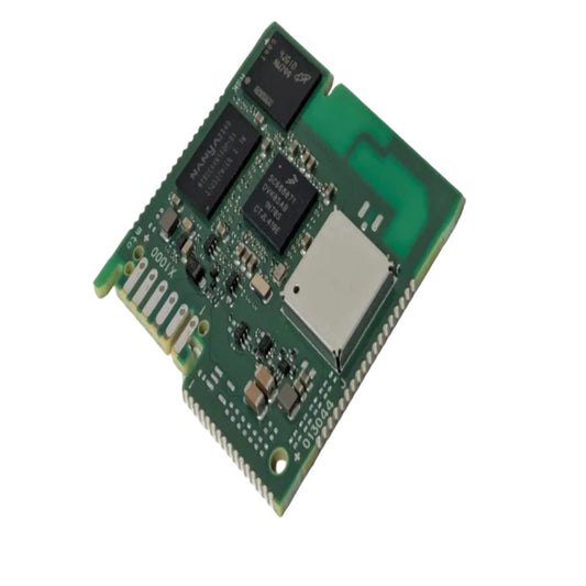 Bosch 10033386 SMM PROGRAMMED