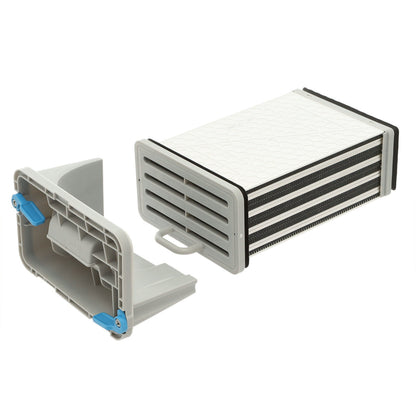 11003806 Bosch Dryer Heat Exchanger