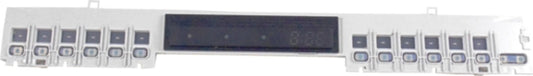 11012411 Bosch Dishwasher Controller Unit