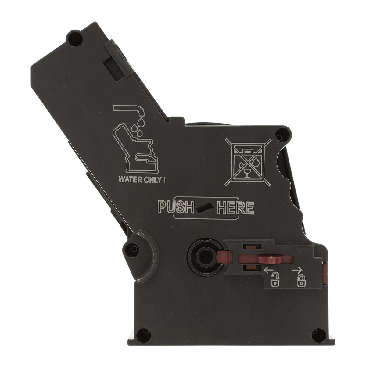 11014117 Bosch Coffee Machine Brewing Unit