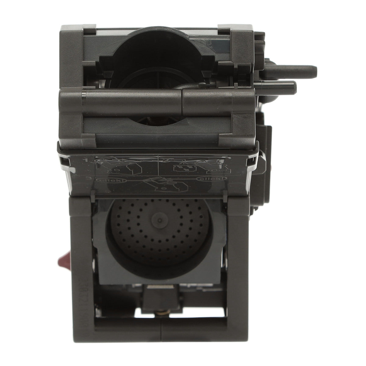 11014117 Bosch Coffee Machine Brewing Unit