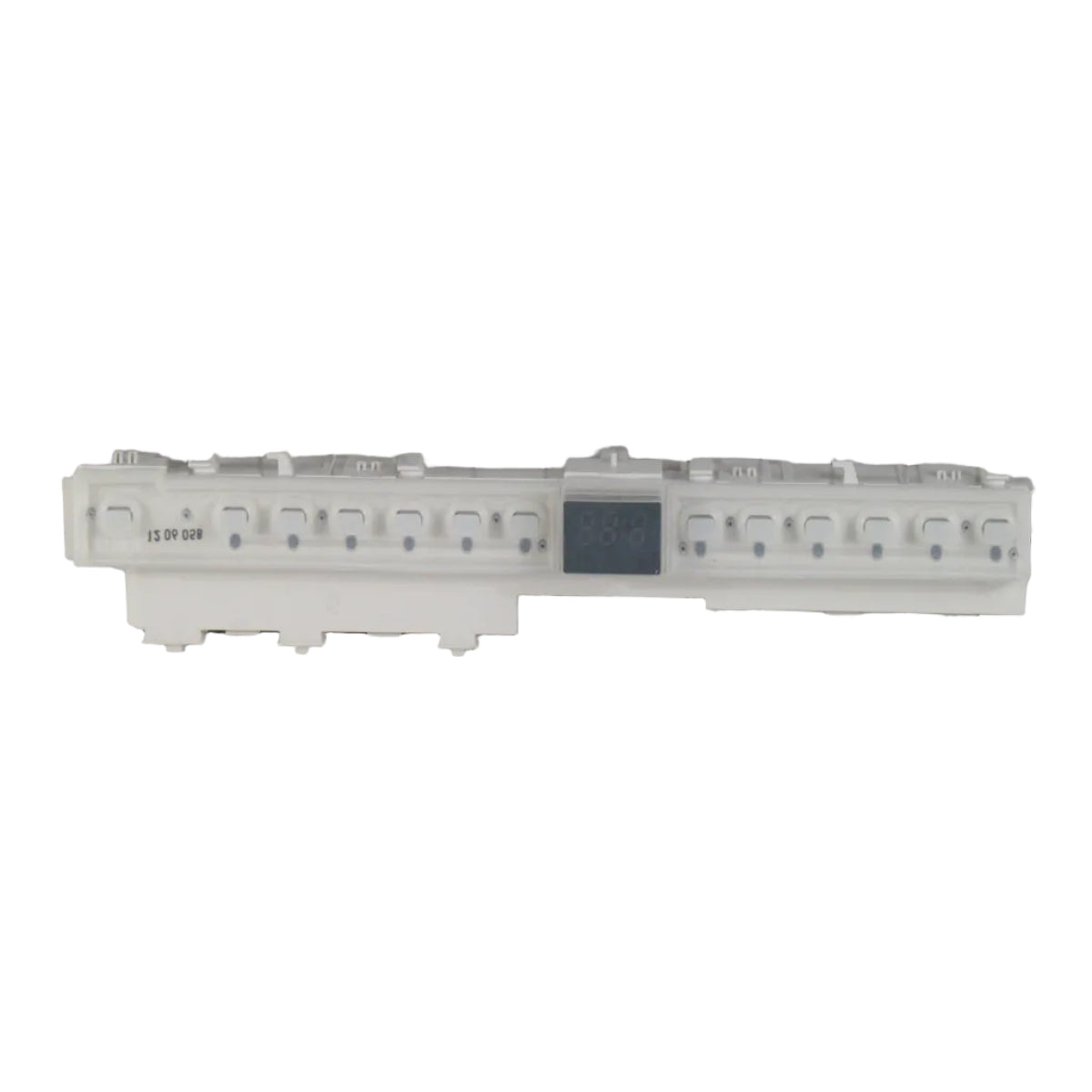 Bosch 11019743 OPERATING MODULE