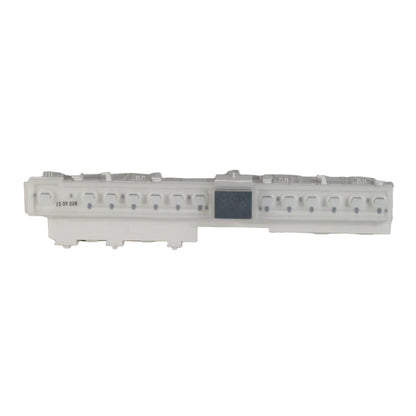 Bosch 11019743 OPERATING MODULE