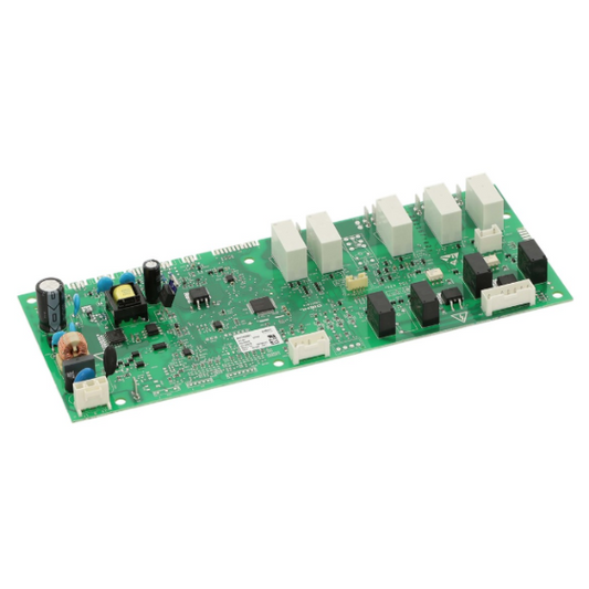 11020741 Bosch Range Control Module Programmed
