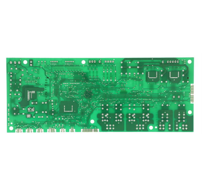 11020741 Bosch Range Control Module Programmed