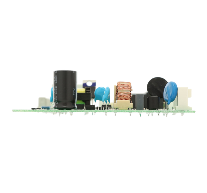 11020741 Bosch Range Control Module Programmed
