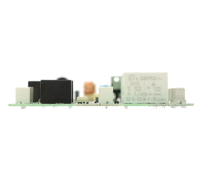 11020741 Bosch Range Control Module Programmed