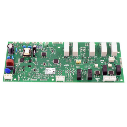 Bosch 11020743 CONTROL MODULE 800P SINGLE