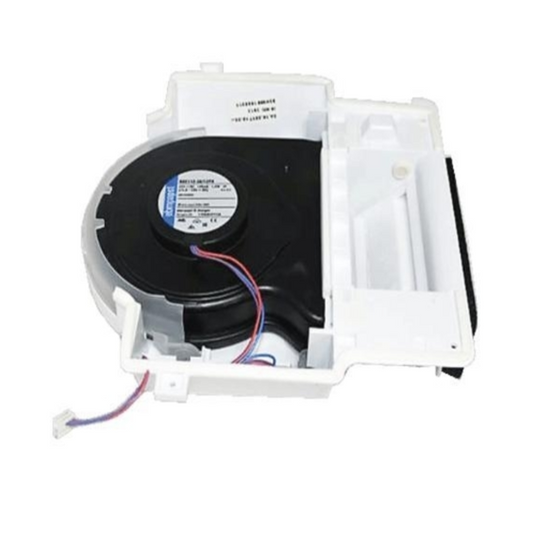 Bosch 11023751 FAN