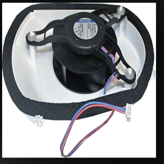 Bosch 11023767 FAN