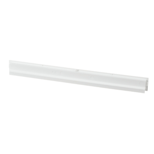 11023770 Bosch Refrigerator Handle Strip