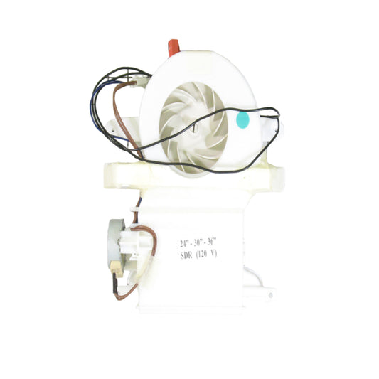 Bosch 11025496 FAN MOTOR