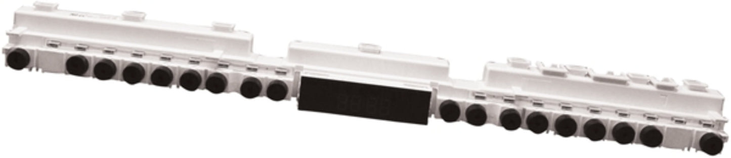 Bosch 11026979 OPERATING MODULE