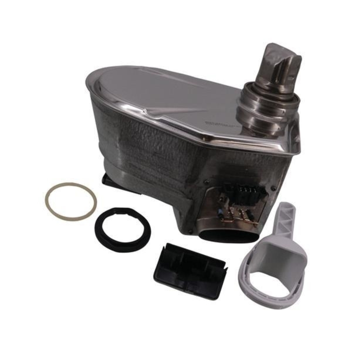 11028084 Bosch Dishwasher Container