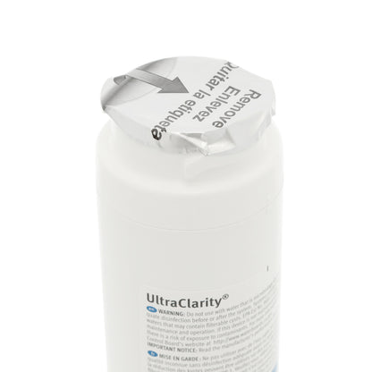 11034152 Bosch UltraClarity Refrigerator Water Filter, BORPLFTR10, RA450010, REPLFLTR10